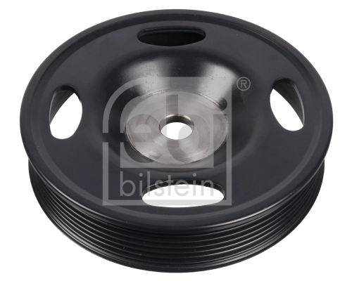 Belt Pulley, crankshaft